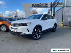 Weiss Neu 2025 Opel Grandland X Edition SUV | 32.990 € (Fairer Preis)