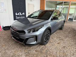 Lunarsilber (css) Neu 2025 Kia XCeed GT-Line SUV | 31.990 € (Teuer)