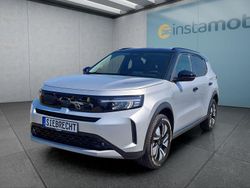 Silber Neu 2025 Opel Frontera SUV | 26.449 € (Guter Preis)