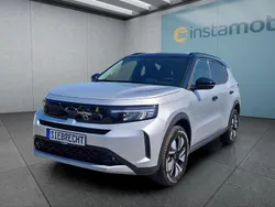 Silber Neu 2025 Opel Frontera SUV | 26.449 € (Superpreis)