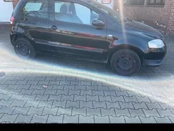 Gebraucht 2006 VW Fox Kleinwagen | 899 € (Guter Preis)
