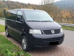 VW T5