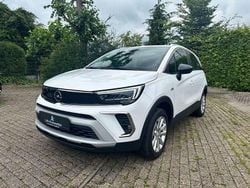 White jade Gebraucht 2022 Opel Crossland X Elegance SUV | 16.999 € (Guter Preis)