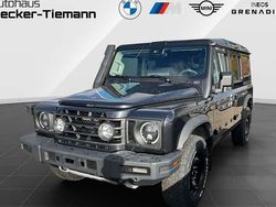 Grau Neu 2025 Ineos Grenadier Kombi | 84.500 €