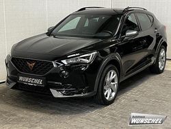 Schwarz Gebraucht 2023 Cupra Formentor SUV | 24.479 € (Fairer Preis)