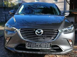Gebraucht 2016 Mazda CX-3 Sports-Line SUV | 14.000 € (Etwas zu teuer)