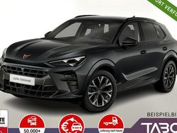 Blau Neu 2025 Cupra Terramar SUV | 37.888 € (Fairer Preis)