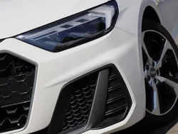 Weiß Gebraucht 2020 Audi A1 Sportback S-Line Kleinwagen | 23.950 € (Fairer Preis)