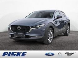 Grau Neu 2025 Mazda CX-30 Takumi-Line SUV | 32.950 €