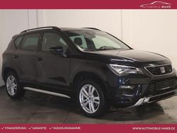 Schwarz Gebraucht 2020 Seat Ateca Beats SUV | 16.900 € (Superpreis)