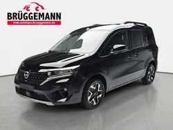 Andere Neu 2025 Nissan Townstar Tekna Van / Kleinbus | 41.490 €