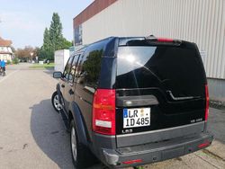 Schwarz Gebraucht 2007 Land Rover Discovery 3 SUV | 4.000 €