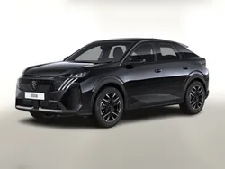Blau Neu 2024 Peugeot 3008 Allure SUV | 29.488 € (Superpreis)