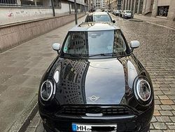 Schwarz Gebraucht 2024 Mini Cooper Classic Kleinwagen | 23.750 € (Fairer Preis)