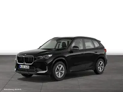 Schwarz Gebraucht 2023 BMW X1 SUV | 44.396 € (Fairer Preis)