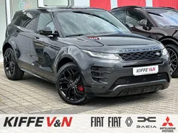 Grau Gebraucht 2023 Land Rover Range Rover evoque SE Dynamic SUV | 46.860 € (Fairer Preis)