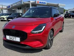 Rot Neu 2025 Suzuki Swift Comfort+ Kleinwagen | 24.990 €