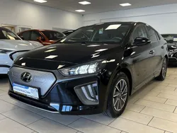 Schwarz Gebraucht 2021 Hyundai Ioniq 6 Prime Limousine | 21.900 € (Superpreis)