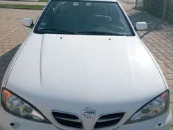 Gebraucht 2000 Nissan Primera Limousine | 2.750 € (Fairer Preis)