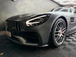 Gebraucht 2019 Mercedes AMG GT S AMG Coupé | 115.000 €