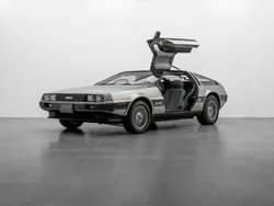 Gebraucht 1981 De Lorean DMC-12 Coupé | 79.000 €