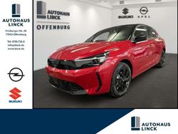 Rot Neu 2025 Opel Corsa Kleinwagen | 23.988 € (Fairer Preis)