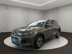 Metallic Gebraucht 2024 VW Tiguan Goal SUV | 39.000 €