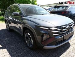 Ecotronic grey mineralef... Neu 2025 Hyundai Tucson Trend SUV | 33.918 € (Superpreis)