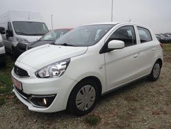 Weiß Gebraucht 2019 Mitsubishi Space Star Edition Limousine | 7.990 € (Fairer Preis)