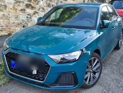 Andere farben Gebraucht 2021 Audi A1 Sportback Kleinwagen | 22.500 € (Etwas zu teuer)