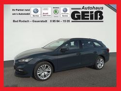 Blau Neu 2025 Seat Leon ST Style Kombi | 24.500 € (Fairer Preis)