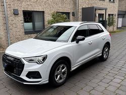 Weiß Gebraucht 2020 Audi Q3 Advanced SUV | 26.900 € (Fairer Preis)
