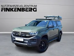 Othercolor Gebraucht 2023 VW Amarok Basis Abholung | 47.980 € (Teuer)