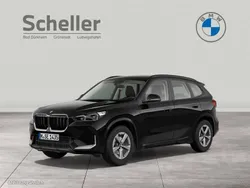 Black sapphire Gebraucht 2024 BMW X1 SUV | 37.360 € (Fairer Preis)