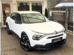 Weiß Gebraucht 2023 Citroën C4 Feel Limousine | 16.990 € (Superpreis)