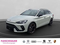 Grau Neu 2025 Cupra Leon Kombi | 41.990 € (Teuer)