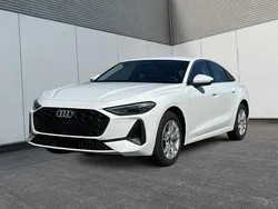 Arkonaweiß/weiß Neu 2025 Audi A5 Comfort Coupé | 44.640 €