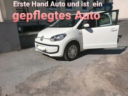 Gebraucht 2025 VW up! Kleinwagen | 5.500 €