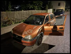Gebraucht 1999 Opel Corsa Kleinwagen | 1.100 € (Guter Preis)
