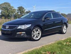 Schwarz Gebraucht 2011 VW CC Limousine | 4.850 € (Fairer Preis)