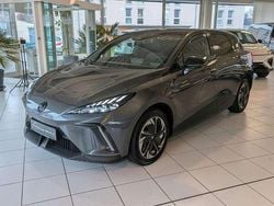 Andes grey Gebraucht 2023 MG MG4 EV Luxury Kleinwagen | 18.890 € (Fairer Preis)