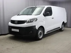 Weiss Neu 2024 Fiat Scudo Van / Kleinbus | 28.979 € (Guter Preis)