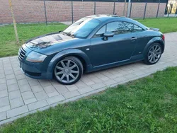 Grau Gebraucht 2005 Audi TT S-Line Coupé | 6.100 € (Fairer Preis)