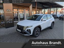 Weiß Neu 2025 Hyundai Tucson Select SUV | 29.990 € (Superpreis)