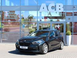 Schwarz Gebraucht 2022 BMW 118 M Sport Kleinwagen | 24.900 € (Guter Preis)