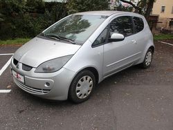 Silber Gebraucht 2007 Mitsubishi Colt Motion Kleinwagen | 1.999 € (Fairer Preis)