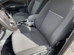 Schwarz Gebraucht 2013 Ford C-MAX SYNC Edition Van / Kleinbus | 6.750 € (Fairer Preis)