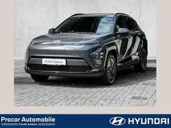 Ecotronic grey / mic Neu 2025 Hyundai Kona Trend SUV | 37.840 € (Fairer Preis)