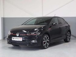 Deep black perleffekt Gebraucht 2019 VW Polo GTI Kleinwagen | 17.890 € (Fairer Preis)