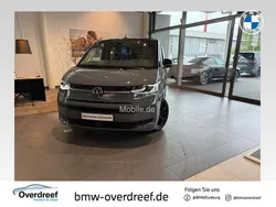 Grau Gebraucht 2024 VW Multivan Limousine | 51.800 € (Fairer Preis)